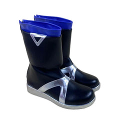 1734 Honkai: Star Rail Seele Cosplay Shoes for Anime Conventions and Performances - Halloweez