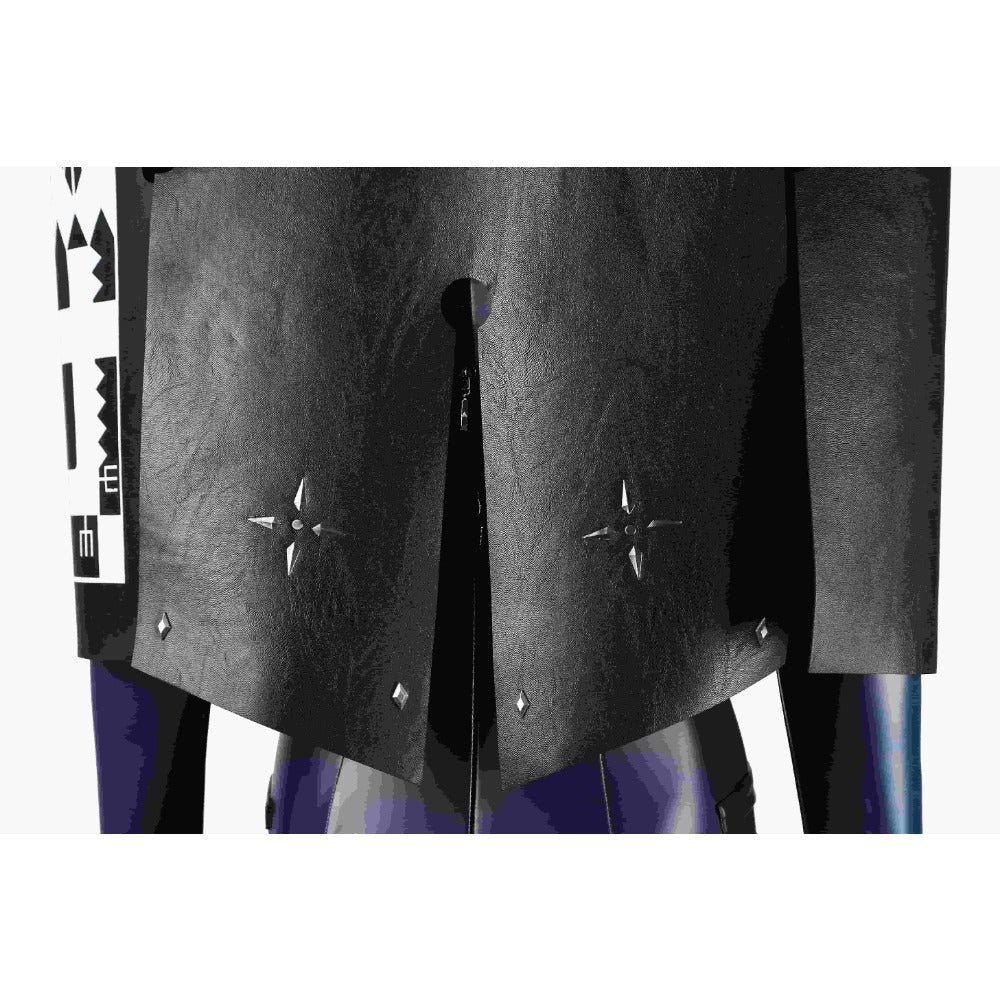 Metaphor: ReFantazio Horken Cosplay Costume - Premium Quality Game Character Outfit - Halloweez