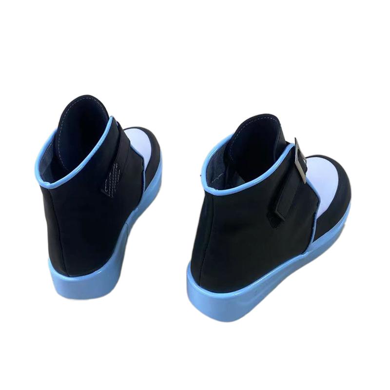 Arknights Suzuran Cosplay Shoes for Anime Expo and Performance - Halloweez