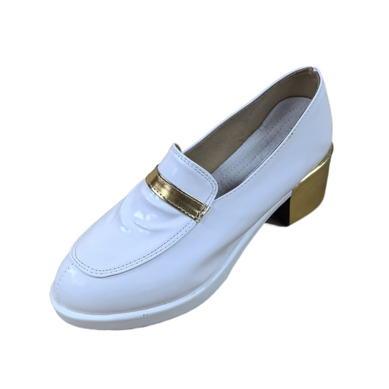 2166 Narukami Arashi Cosplay Shoes for Ensemble Stars Fans - Perfect for Anime Conventions - Halloweez