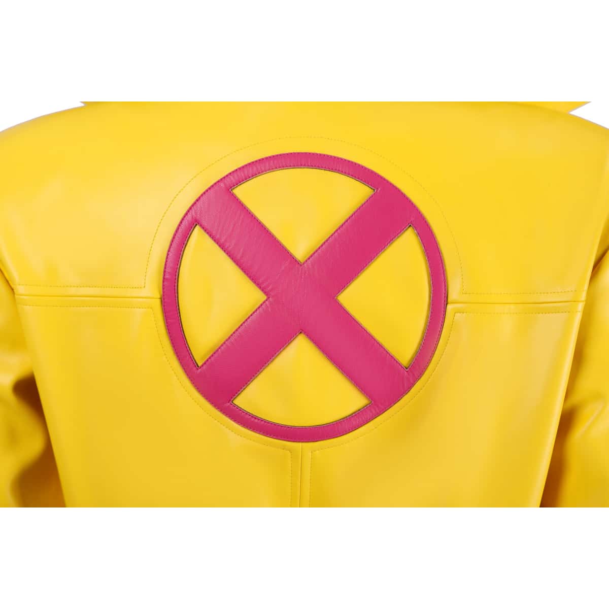 Marvel Rivals Jubilee Cosplay Costume, Custom High-end for Halloween & Comic Con - Halloweez