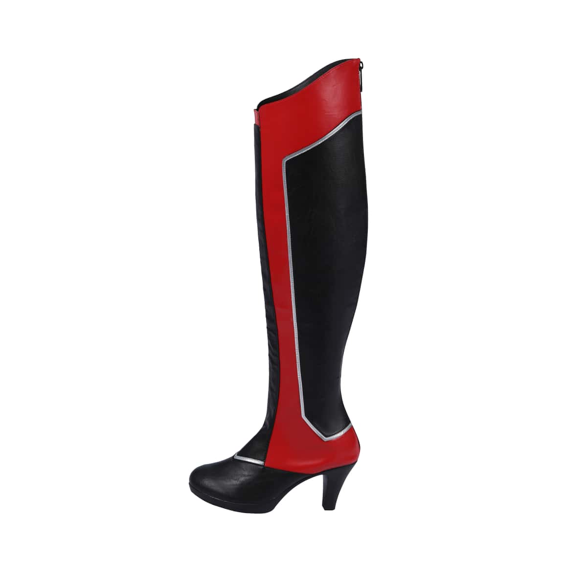Final Fantasy VII Tifa Lockhart Cosplay Costume, Custom High-end for Halloween & Comic Con - Halloweez
