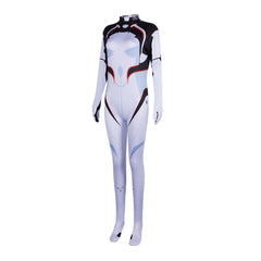 Honkai: Star Rail Firefly Cosplay Costume - Game Accurate Full Body Suit for Cosplay Events and Conventions