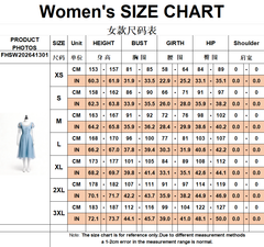 Alice's Adventures in Wonderland Alice Cosplay Dress Women Halloween Roleplay Costume Outfit - Halloweez
