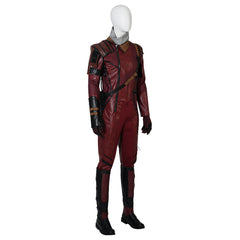 Halloweez Kraglin Cosplay Costume - Guardians of the Galaxy Vol. 3 Inspired Halloween Attire