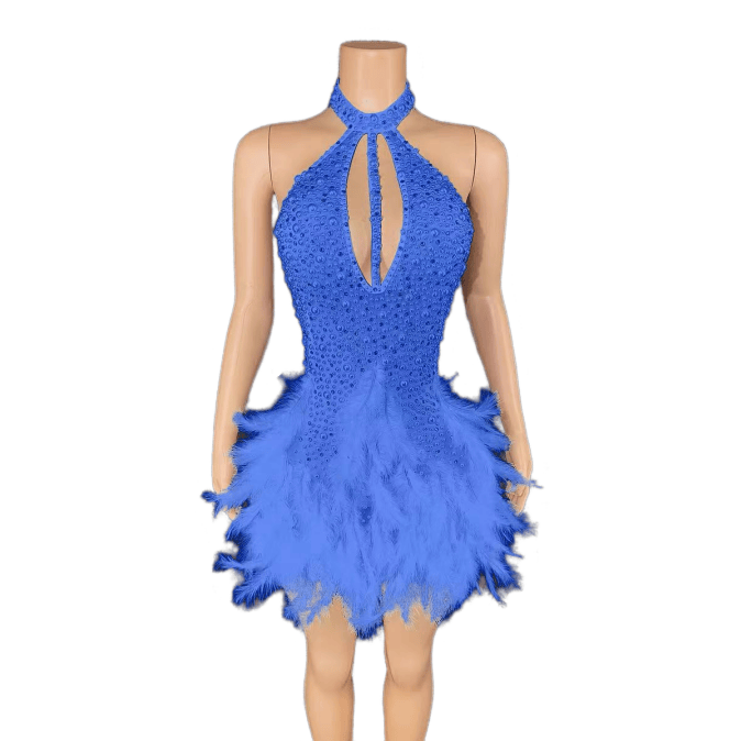 DJ Stage Costume Pink Sparkling Performance Outfit for Nightclub DJs, GOGO Dancers, and Stage Performers - Halloweez