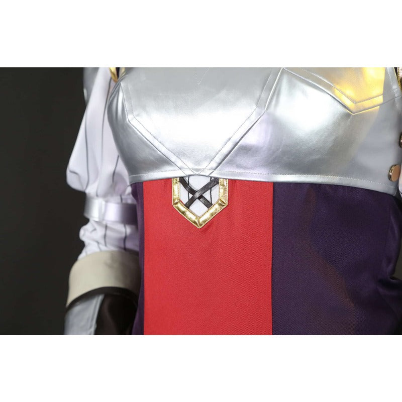 Embrace Your Heroic Side with the Halloweez Raphtalia Cosplay Costume for Women