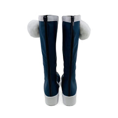 1276 My Senior Brother is Too Steady Dongfang Xianyun, Yin Feixing, Xiaoyao Xinghe Cosplay Shoes Anime Costume - Halloweez