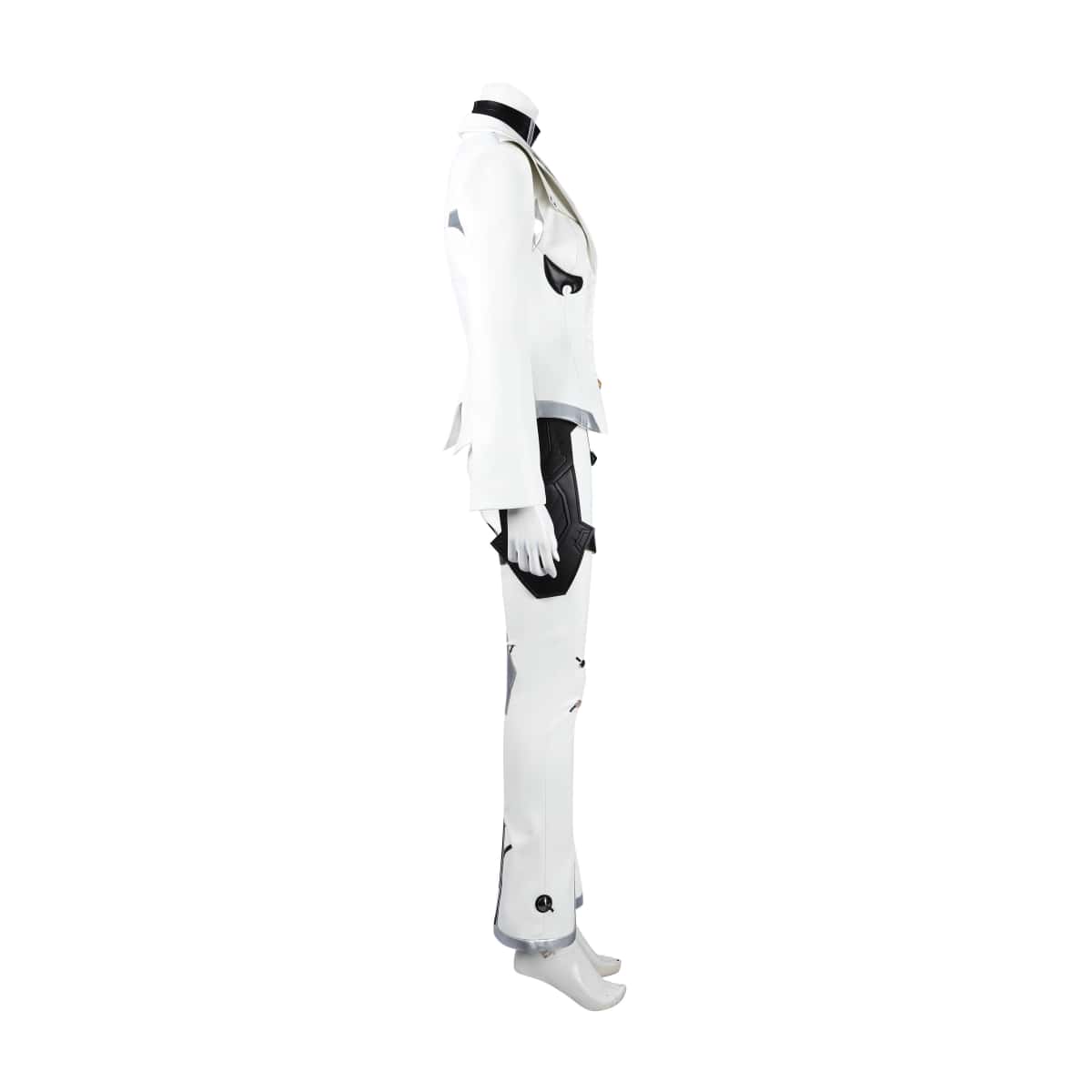 Overwatch Widowmaker Vendetta Cosplay Costume, Custom High-end for Halloween & Comic Con - Halloweez
