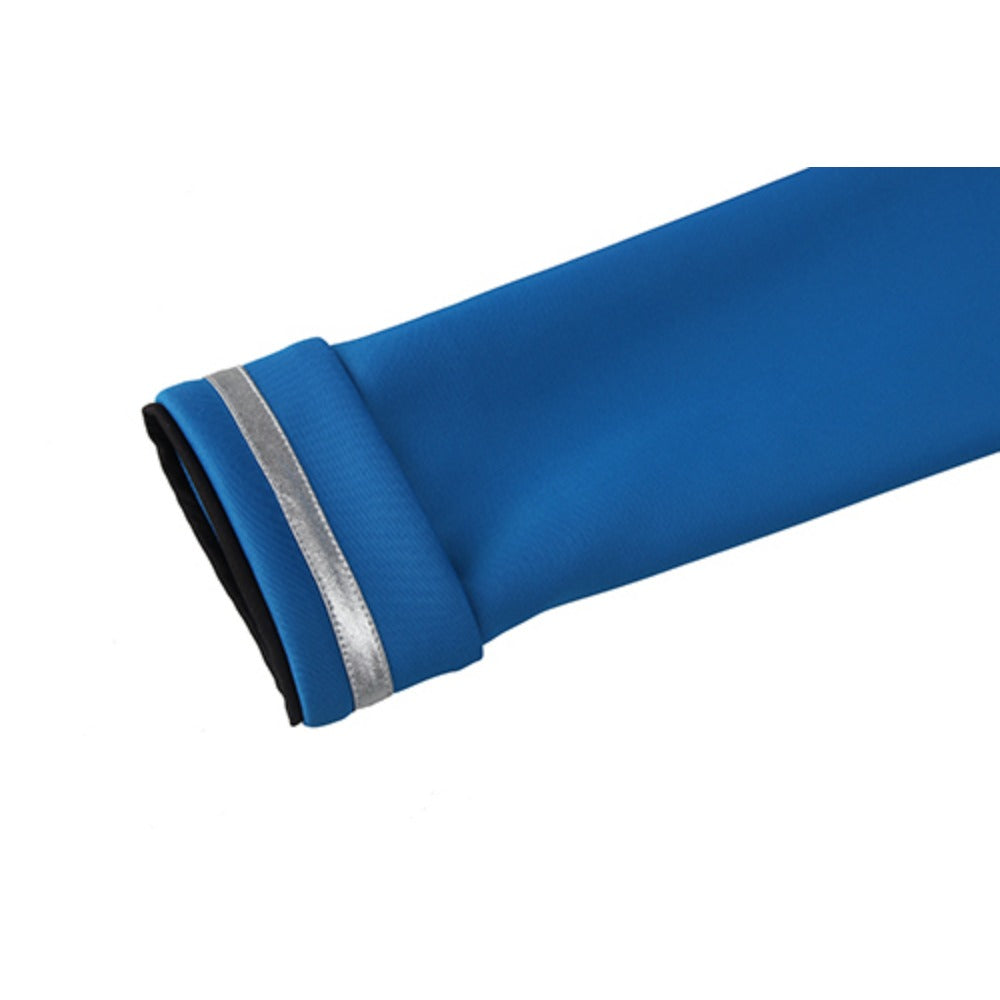 Star Trek Into Darkness Carol Cosplay Costume - Premium Quality Movie Replica - Halloweez