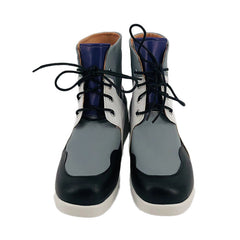 Honor of Kings Li Bai Cosplay Shoes for Game Lovers and Cosplayers - Halloweez