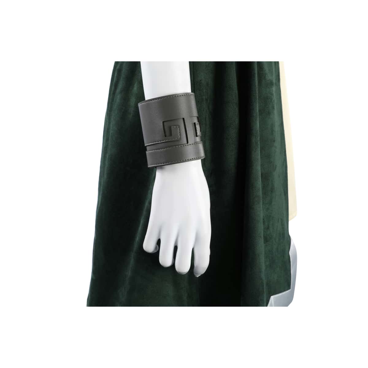 Avatar The Last Airbender Toph Beifong Cosplay Costume, Custom High-end for Halloween & Comic Con - Halloweez