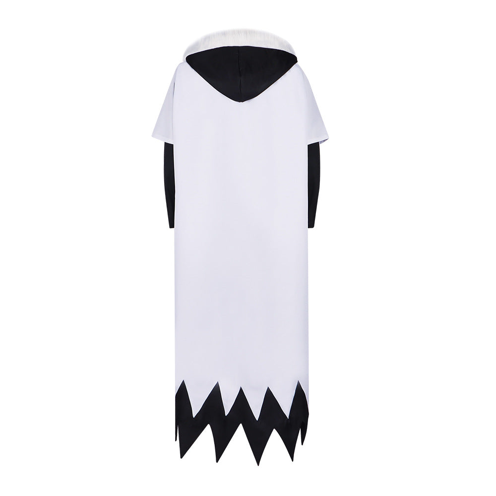 Undertale XTALE Cross Sans Cosplay Costume for Game Fans - Halloweez