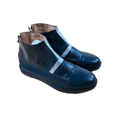 Danganronpa V3: Killing Harmony Shuichi Saihara Cosplay Shoes for Anime Expo - Halloweez