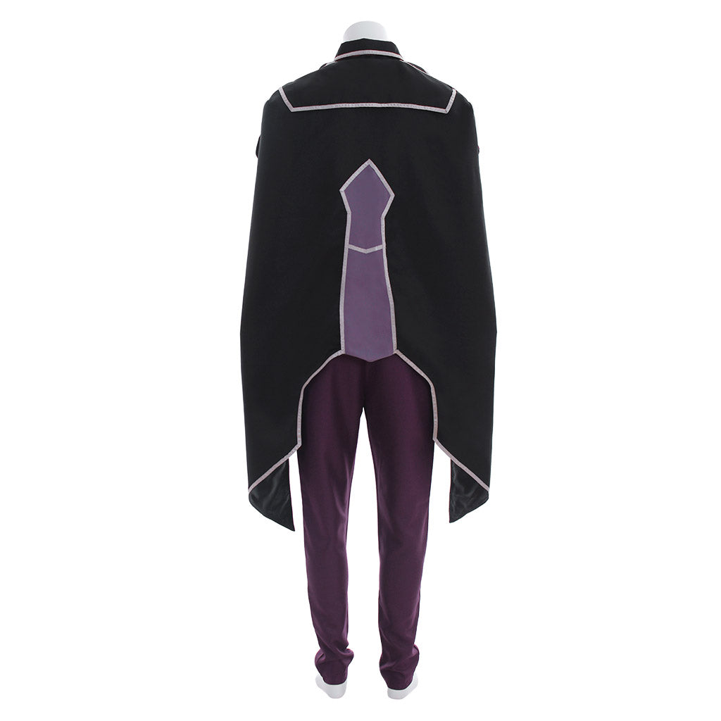 Immerse in the Depths with Halloweez - Made in Abyss Ozen Cosplay Costume