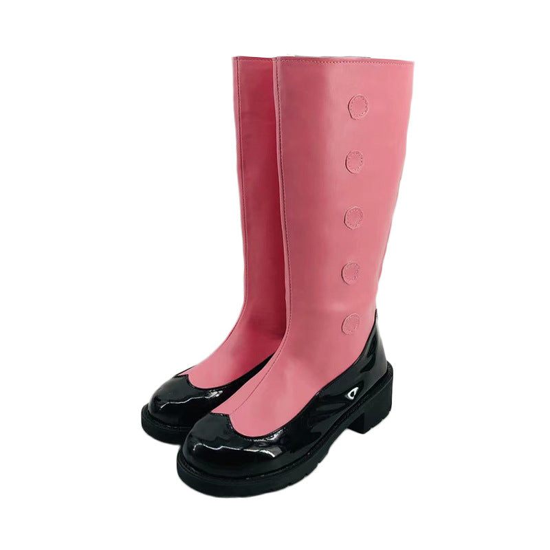 Kero-chan Battle Costume - Cardcaptor Sakura Cosplay Outfit for Anime Fans - Halloweez