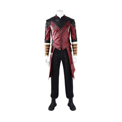 Avengers 5 Shang‑Chi Cosplay Costume Custom for Halloween Comic‑Con Expo