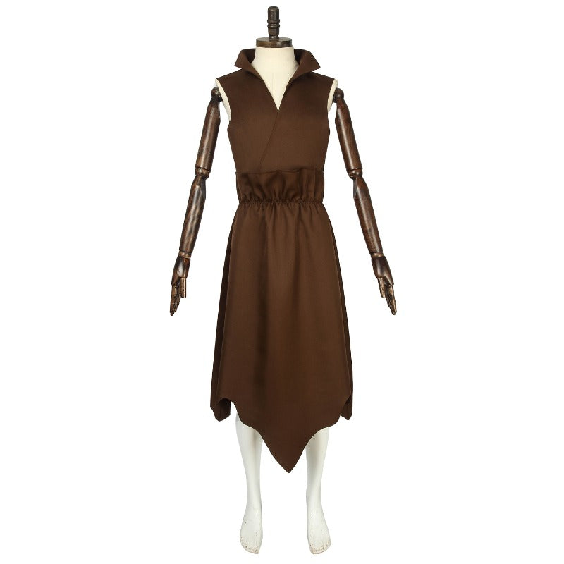 Halloweez Taiju Oki Cosplay Costume - Premium Quality Roleplay Ensemble