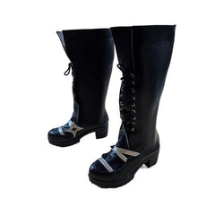 Arknights Blaze Cosplay Shoes for Anime Conventions and Performances - Halloweez