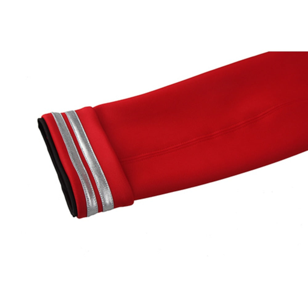 Star Trek Into Darkness Spock Cosplay Costume - Premium Quality - Halloweez