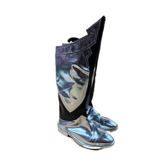 Sword Net 3 Tiance Shaonan Hemeng Suit Cos Shoes for Anime Exhibition Performance - Halloweez