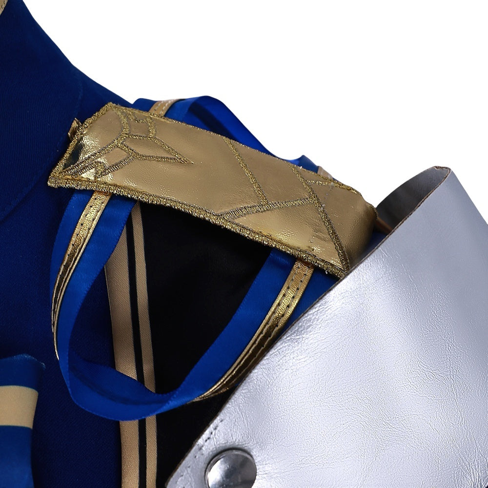 Sabercos Honkai: Star Rail Fate Series Saber Cosplay Costume - Halloweez