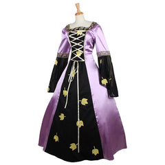 Robe victorienne élégante pour femme – Robe de soirée inspirée de la guerre civile par Halloweez