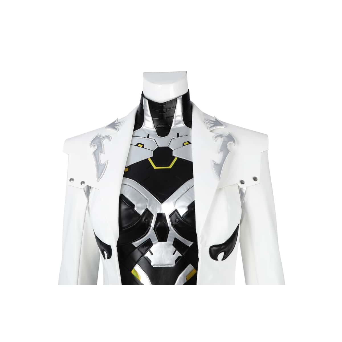 Overwatch Widowmaker Vendetta Cosplay Costume, Custom High-end for Halloween & Comic Con - Halloweez