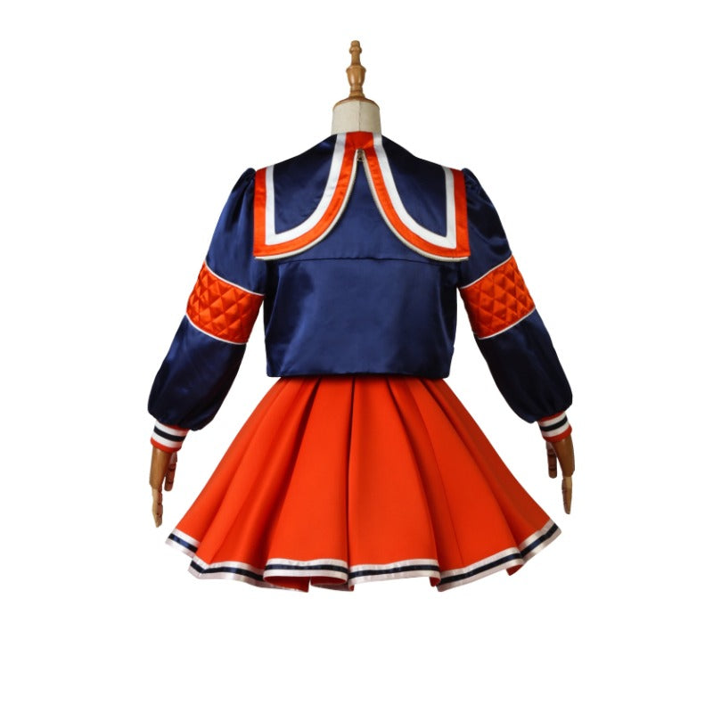 Halloweez SKE48 Anime Cosplay Uniform Full Set for Halloween