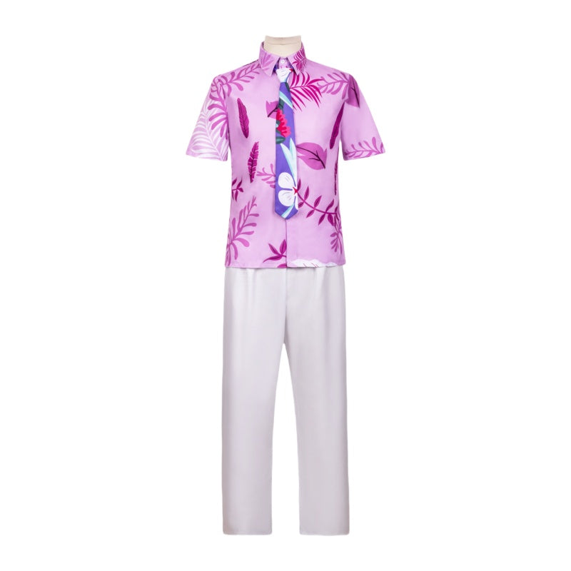 Zootopia 2 Nick Wilde & Judy Hopps Cosplay Costume - Disney Anime Outfit for Halloween, Cosplay Events - Halloweez