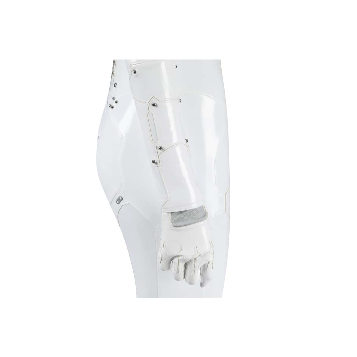 Stellar Blade Blood Rain Eve Cosplay Costume, Custom High-end for Halloween & Comic Con - Halloweez