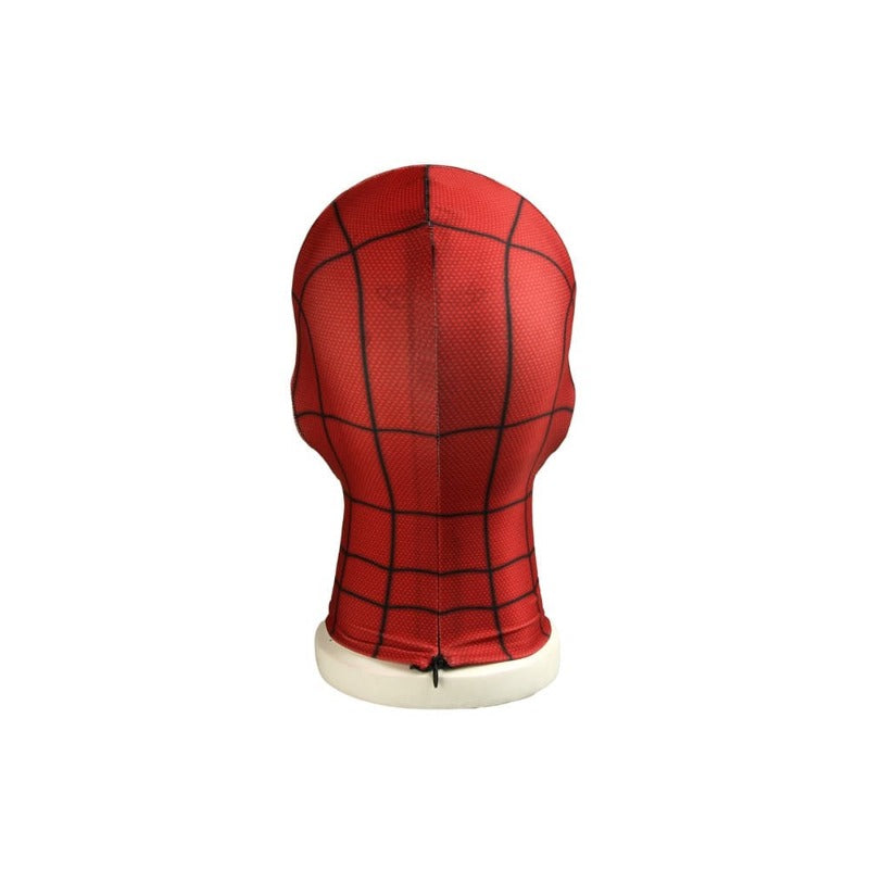 Spider-Man PS4 Cosplay Costume – Halloweez Premium Series Outfit