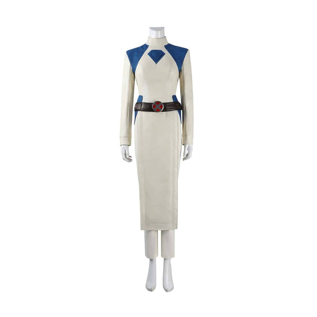 Avengers 5 Doomsday Mystique Cosplay Costume, Custom High-end for Halloween & Comic Con - Halloweez