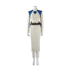 Avengers 5 Doomsday Mystique Cosplay Costume, Custom High-end for Halloween & Comic Con - Halloweez