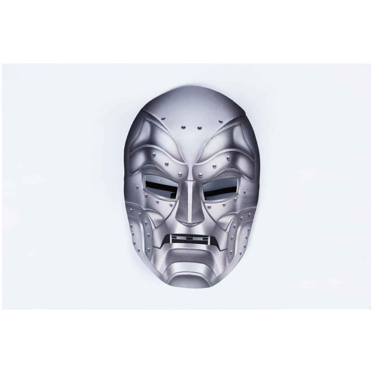 Avengers 5 Doomsday Doctor Doom Cosplay Costume, Custom High-end for Halloween & Comic Con - Halloweez