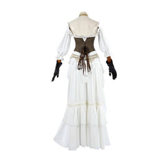 Costume de cosplay de Yuanmin pour Halloween - Tenue FFXIV haut de gamme pour hommes et femmes