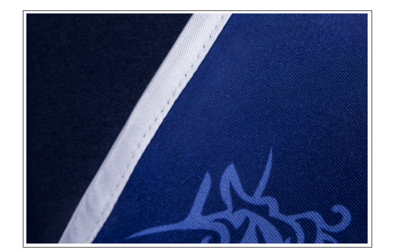 Yanyun Sixteen Tones Jiang Yan Cosplay Costume Full Set 2D Anime Outfit - Halloweez