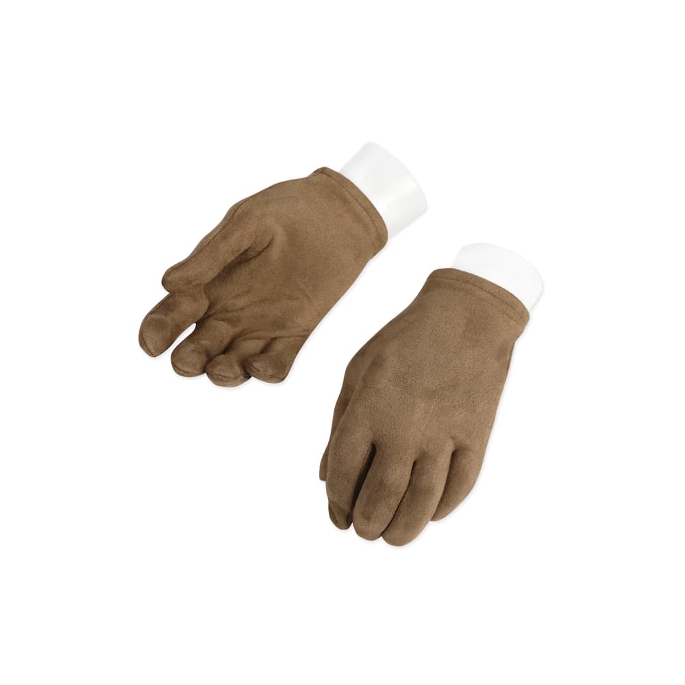 Monster Hunter Wilds Official Hope Set Male Cosplay Costume, High Quality Video Game Outfit - Halloweez