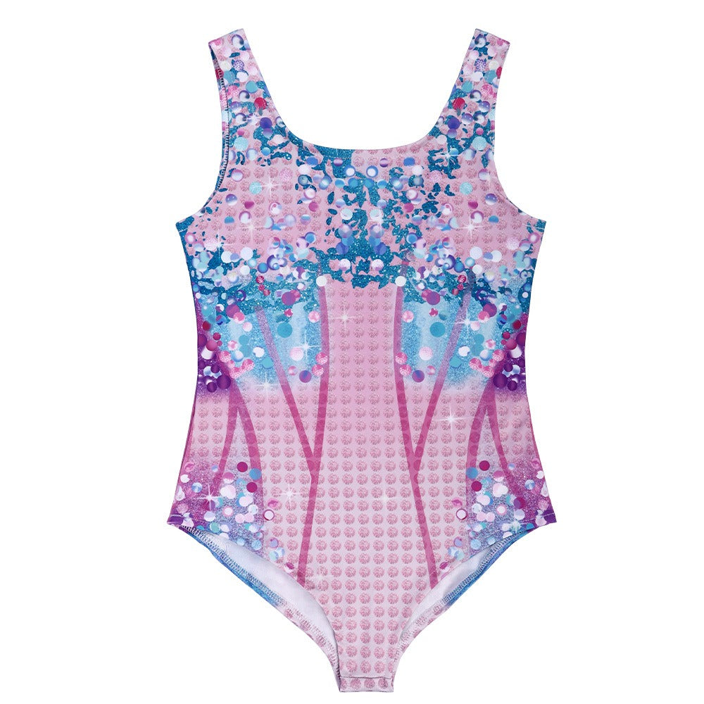 Taylor Swift Inspired Bikini Swimsuit - Fashionable Celebrity Beachwear - Halloweez