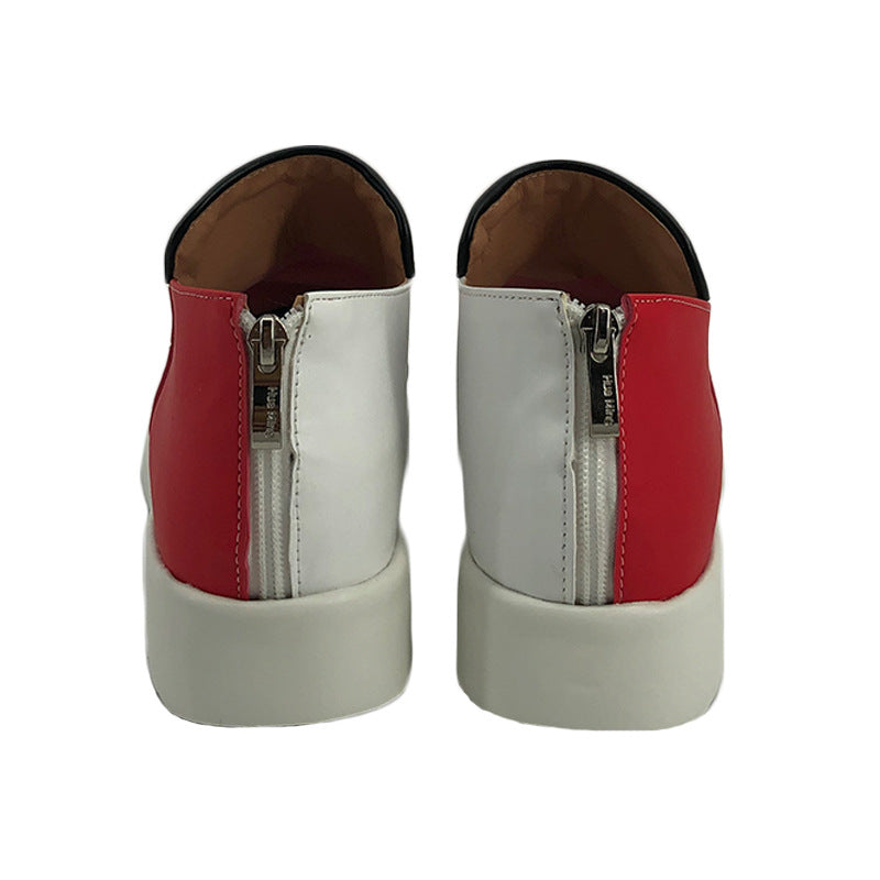 Koffing Cosplay Shoes for Anime Conventions and Performances - Halloweez