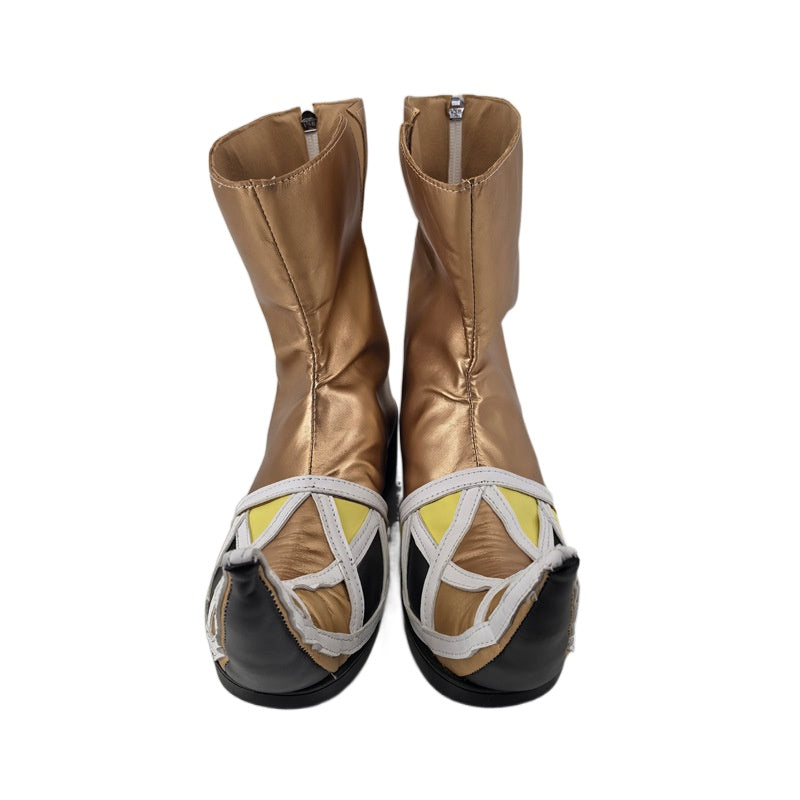 2189 Identity V Weeping Clown Antonio Cosplay Shoes for Anime Conventions - Halloweez