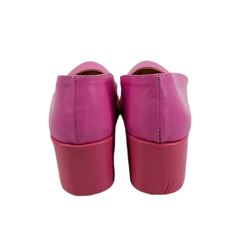 1161 Fifth Avenue Cosplay Shoes for Anime Conventions and Performances - Halloweez