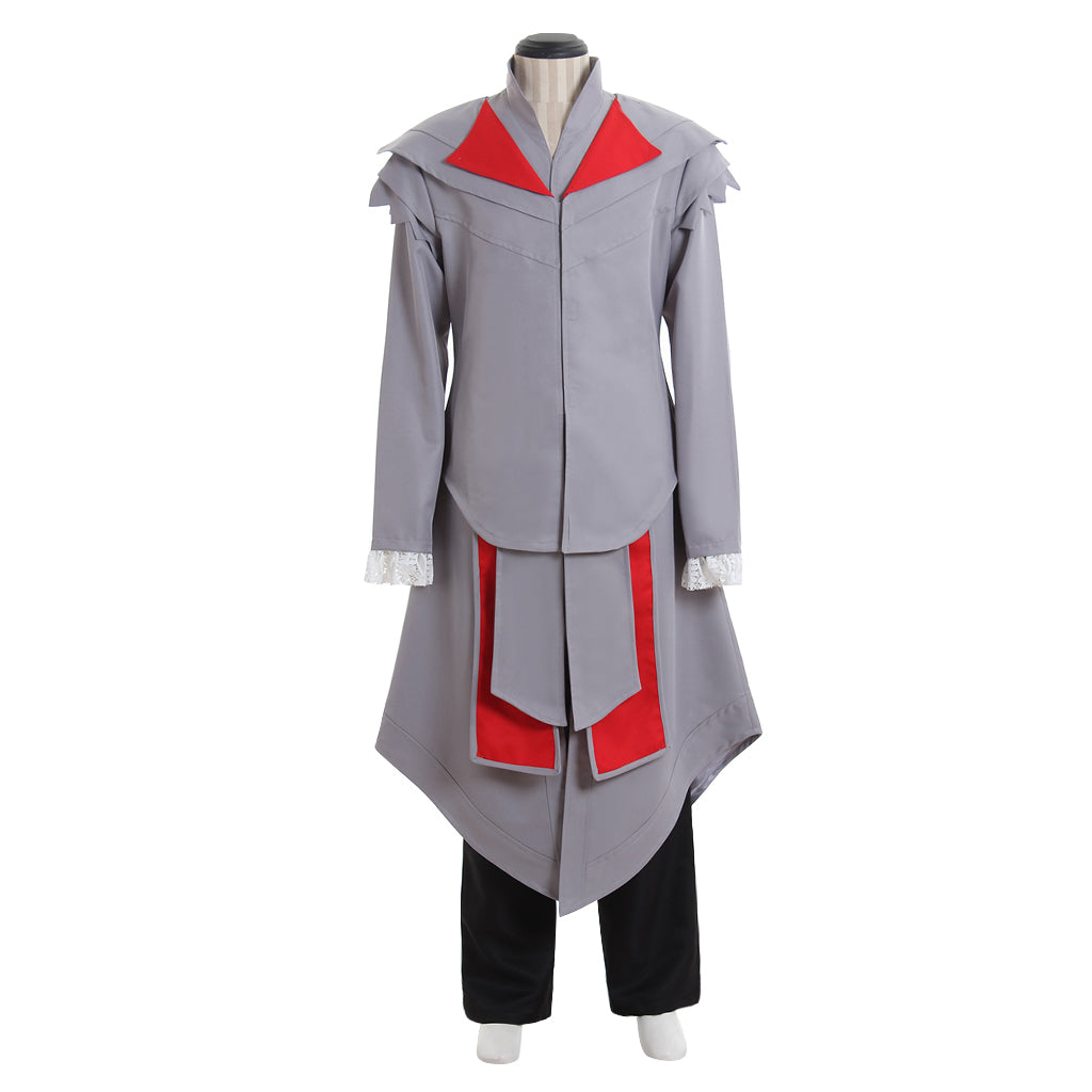 Halloweez Exclusive Ezio Assassin Connor Cosplay Costume | Premium Game-Inspired Outfit