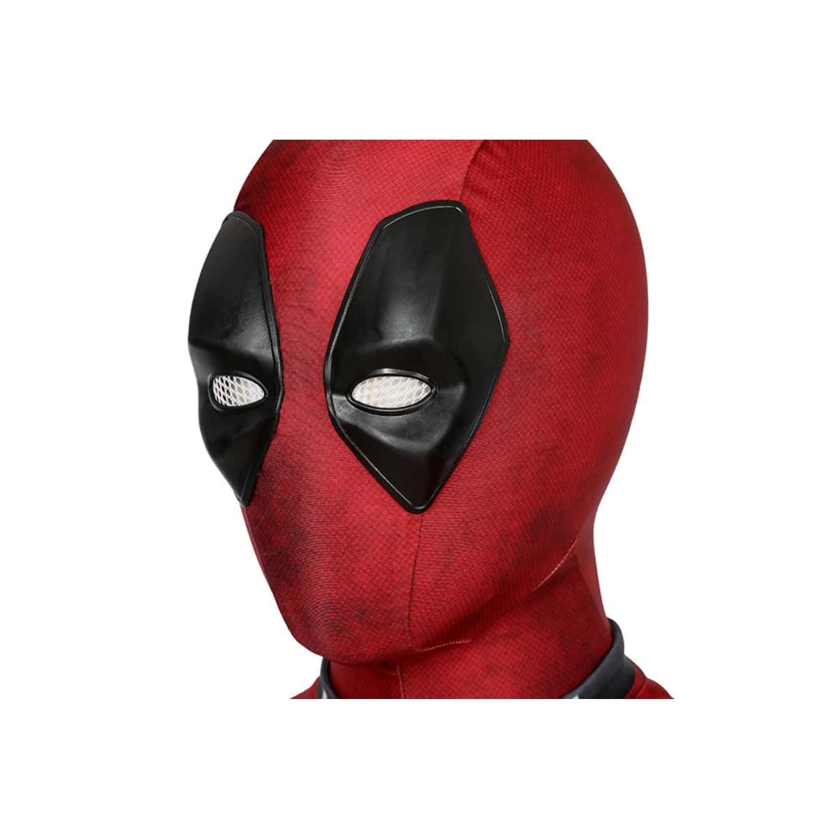 Deadpool Wade Wilson Cosplay Costume, Custom High-end for Halloween & Comic Con - Halloweez