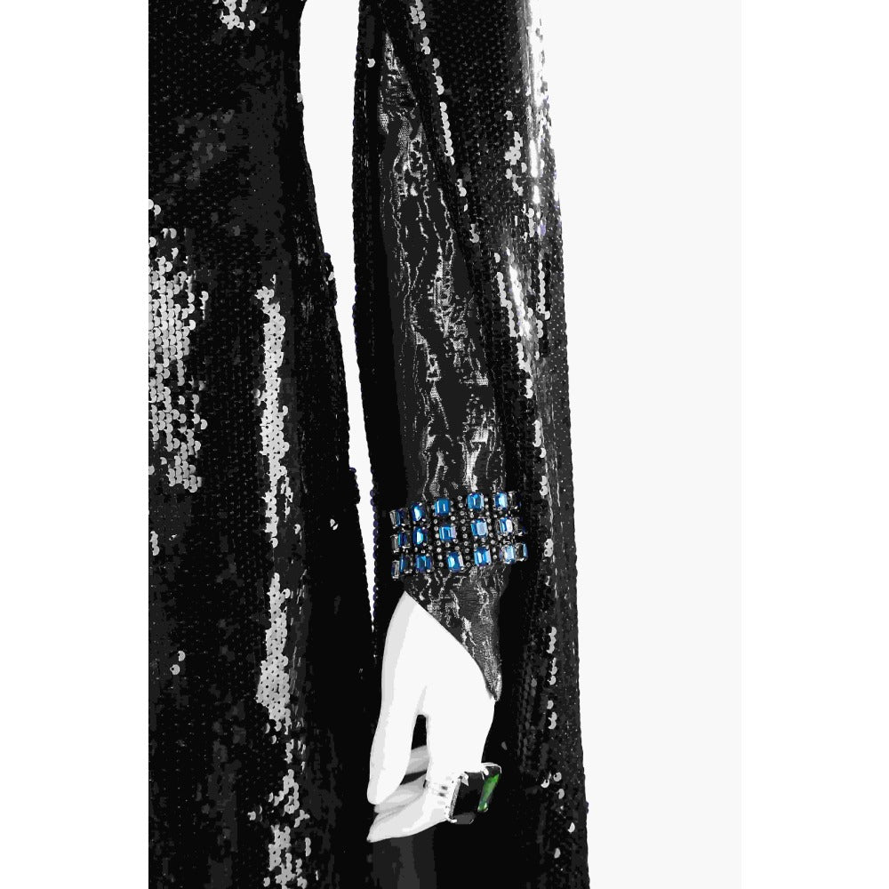 Evil Queen Cosplay Costume from Snow White and the Seven Dwarfs - Halloweez
