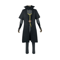That Time I Got Reincarnated as a Slime Demon Lord Rimuru cosplay Slime Rimuru cosplay costume