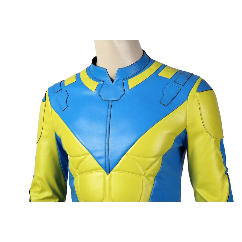 The Suicide Squad 2 Javelin Cosplay Costume by Halloweez - Custom Size Available