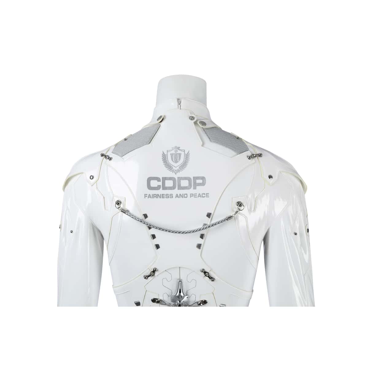 Stellar Blade Blood Rain Eve Cosplay Costume, Custom High-end for Halloween & Comic Con - Halloweez