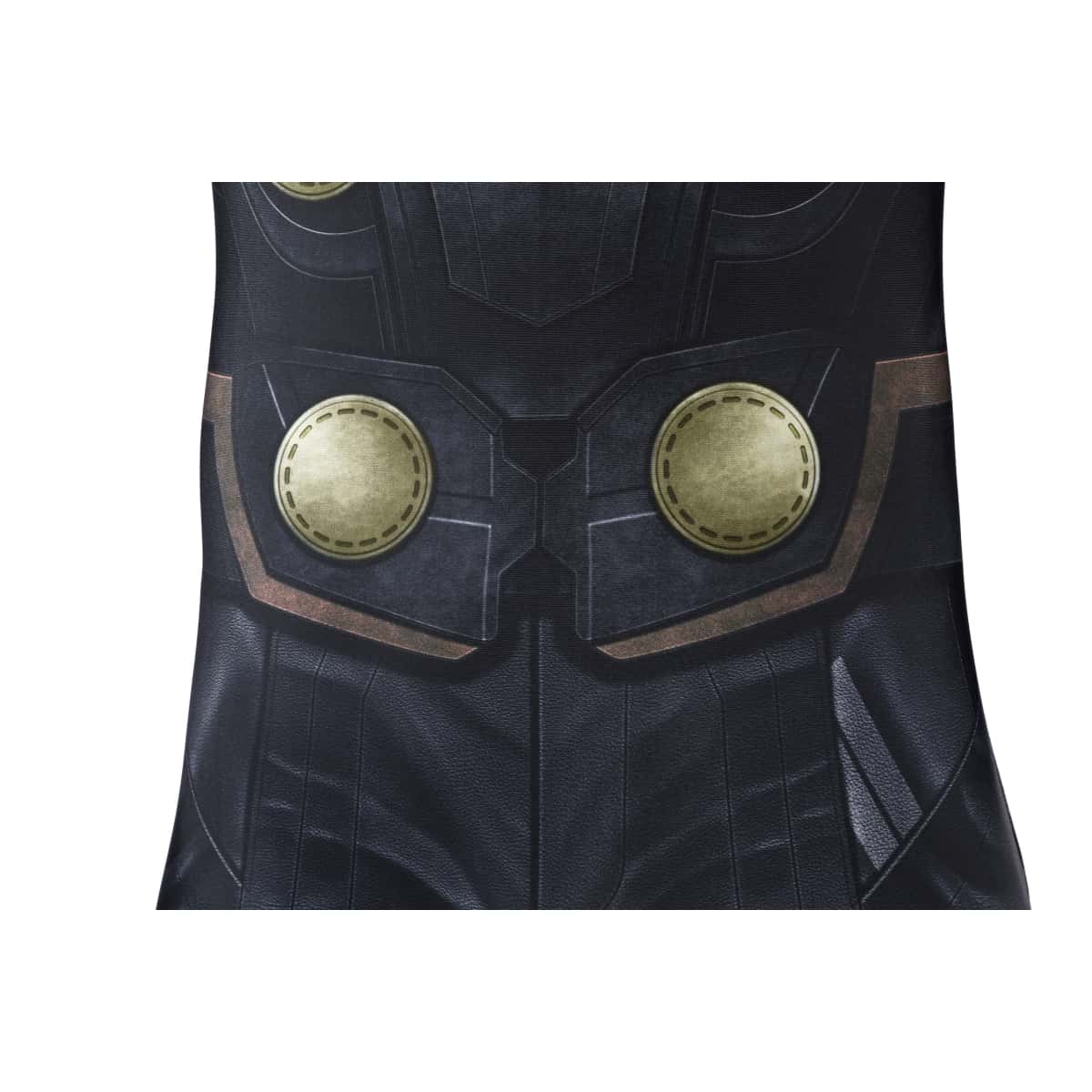 Avengers 5 Doomsday Thor Cosplay Costume, Custom High-end for Halloween & Comic Con - Halloweez