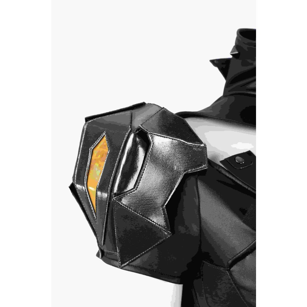 Marvel Rivals Magik Cosplay Costume - Premium Quality Game Character Outfit - Halloweez